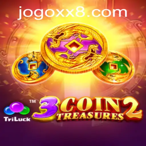 Dive into the Adventure of 3CoinTreasures2: A New Horizon with xx8 PH Login