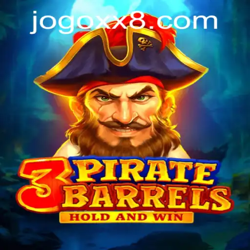 3PirateBarrels: Navigating the Exciting Waters of Online Gaming with xx8 PH Login