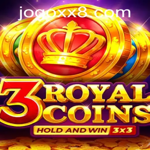 Discovering the Thrills of 3RoyalCoins: Engage with Excitement