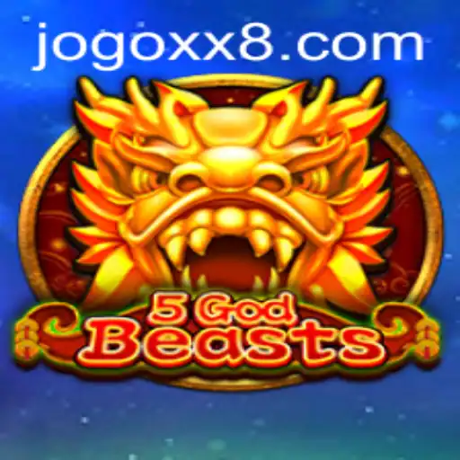 5GodBeasts: Dive into the Mystical World of Myth and Strategy