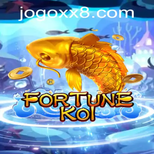 Dive into the World of FORTUNEKOI: A Unique Gaming Experience with xx8 PH Login
