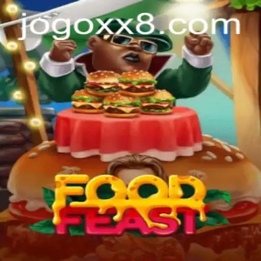 Exploring the Culinary World of FoodFeast and Navigating xx8 PH Login
