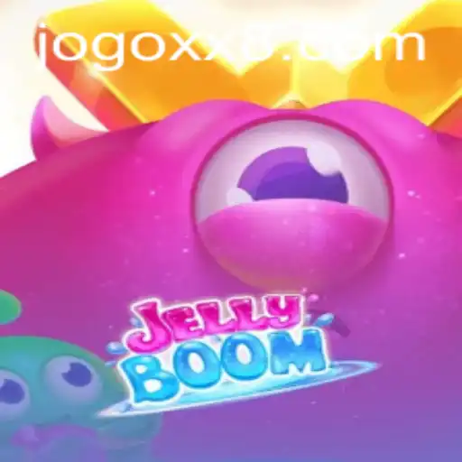Explore the Exciting World of JellyBoom: A Blend of Fun and Strategy