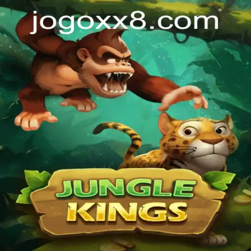 JungleKings: Embarking on an Exciting Journey with xx8 PH Login