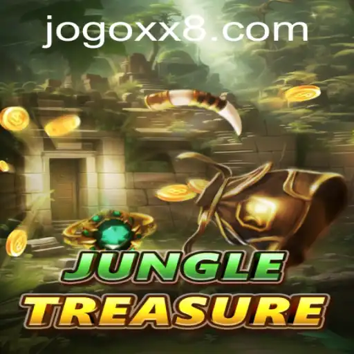 Unveiling the Excitement of JungleTreasure: A Thrilling Adventure Awaits