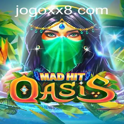 MadHitOasis: The Thrilling New Adventure Game with xx8 PH Login Integration