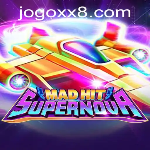 Explore the Thrilling World of MadHitSupernova: A New Gaming Phenomenon