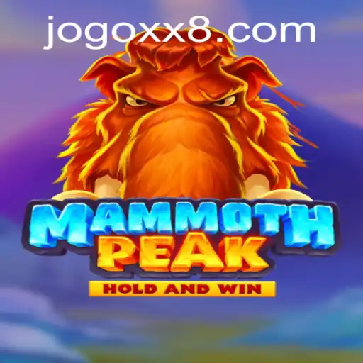 Exploring the Thrilling World of MammothPeak: An In-Depth Look at Gameplay and Features