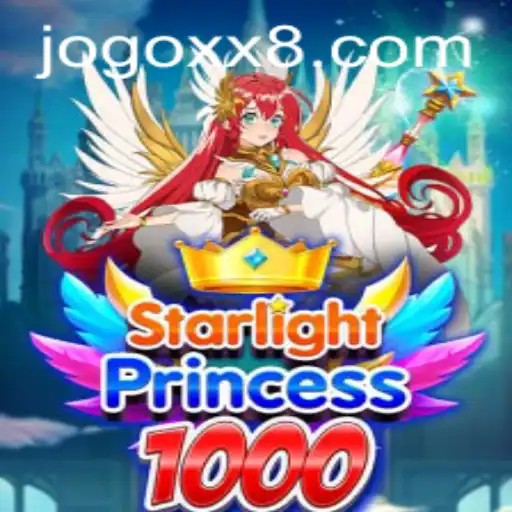 StarlightPrincess1000: A Magical Journey Awaits