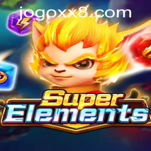 Exploring SuperElements: A Thrilling Adventure with xx8 PH Login