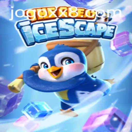 Unlocking the Frozen World of TheGreatIcescape