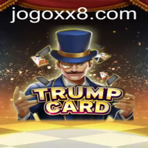 TrumpCard: A Strategic Card Game Revolutionizing the Gaming World