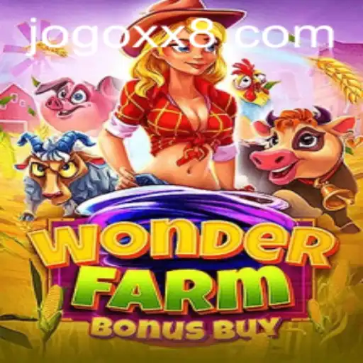 WonderFarmBonusBuy: A Dive into This Exciting Online Adventure