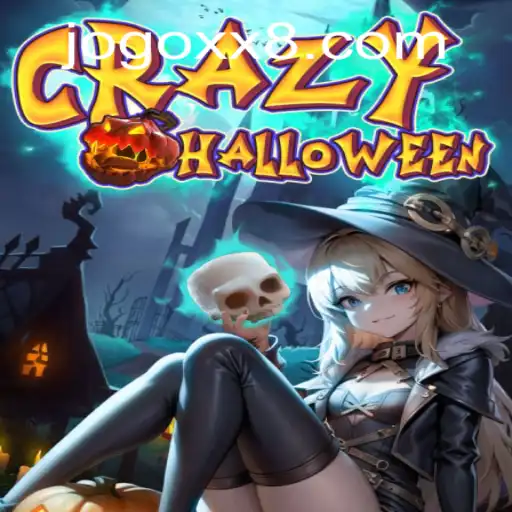 CrazyHalloween: Unleash the Spooky Fun with xx8 PH Login