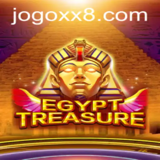 Discover the Mysteries of EgyptTreasure: An Exciting Adventure Awaits