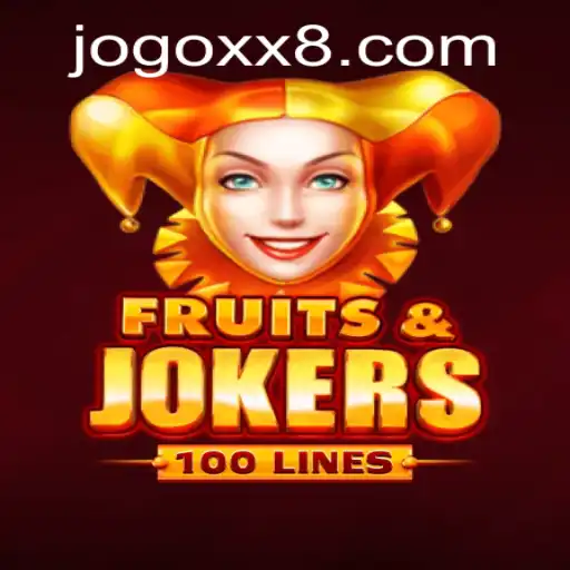 FruitsAndJokers100: A Comprehensive Guide and Gameplay Overview