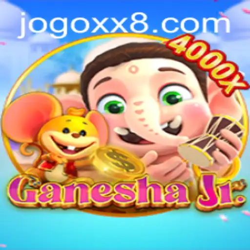 Discover the Enchanting World of GaneshaJr: A Compelling Gaming Experience