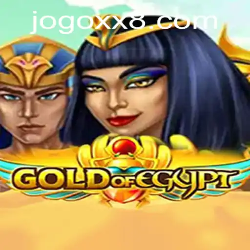 GoldOfEgypt: Navigating the Ancient Sands with XX8 PH Login