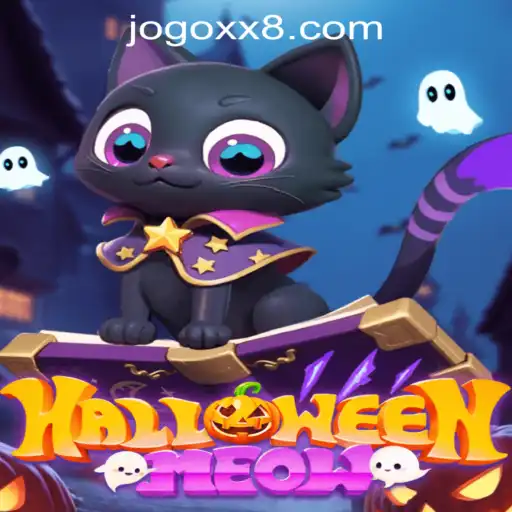 Explore the Spooky Adventures of HalloweenMeow with xx8 PH Login