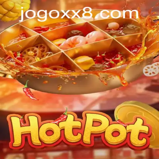 Discovering Hotpot: A Fascinating Game Adventure