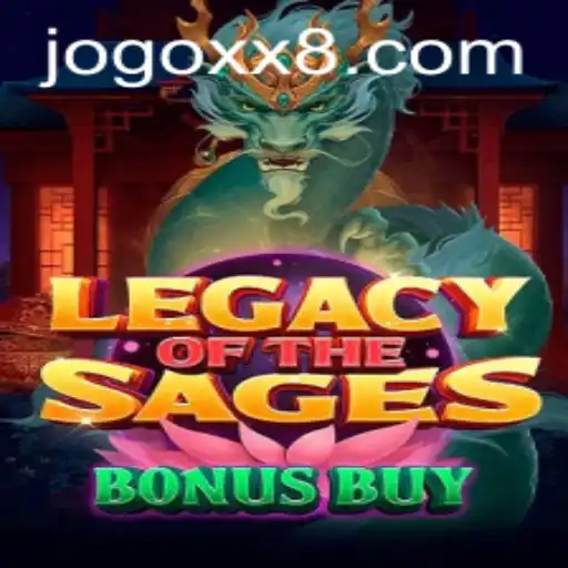 Unveiling the Mystical World of 'LegacyoftheSagesBonusBuy'