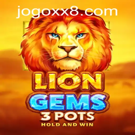 Discovering LionGems3pots: Gameplay, Strategies, and Insights