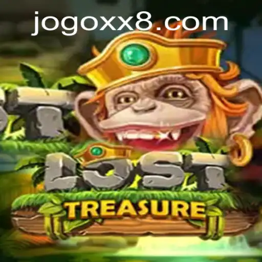 LostTreasure: Embark on an Epic Quest