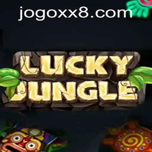 Exploring LuckyJungle: A Guide to Adventure and Excitement