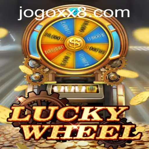 Unveiling LuckyWheel: A Thrilling Game Experience in the Digital Age