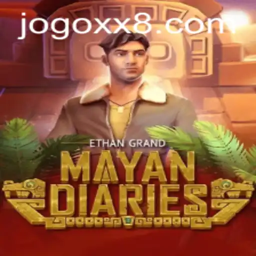 MayanDiaries: Explore the Enigmatic World in Your Next Gaming Adventure