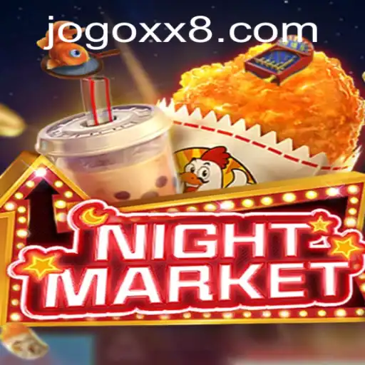 Exploring NIGHTMARKET: A Deep Dive into the Game with xx8 PH Login