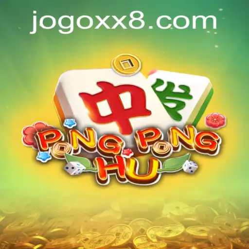 PONGPONGHU: A New Era in Interactive Gaming with xx8 PH Login