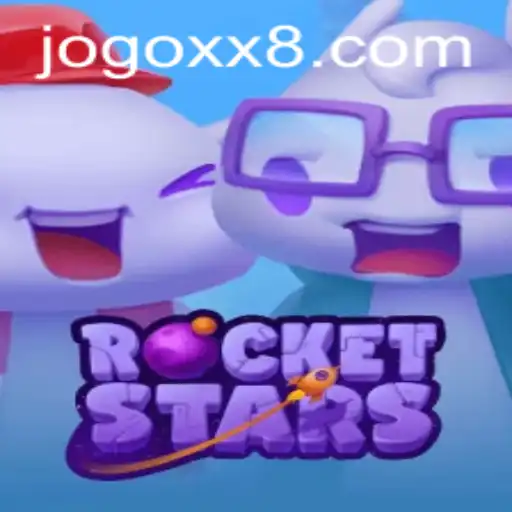 RocketStars: The Game of Strategy and Adventure