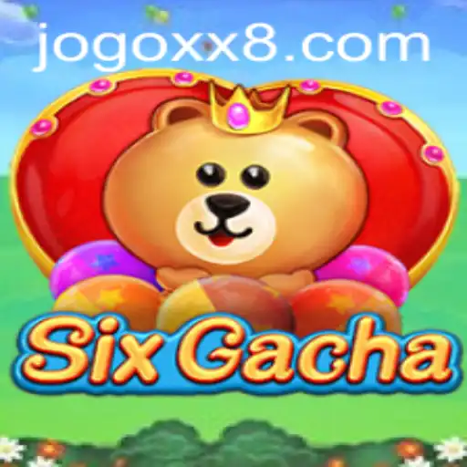 SixGacha: Exploring the Captivating World of a Dynamic Game