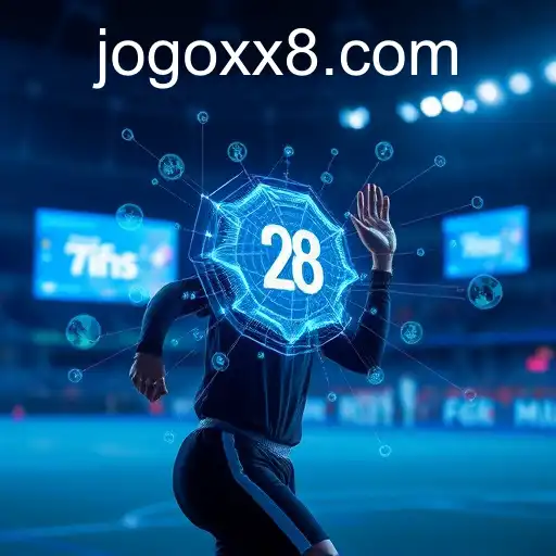 The Digital Revolution in Sports: How Technology is Shaping the Future