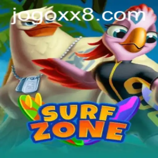 Dive into the Exciting World of SurfZone with xx8 PH Login