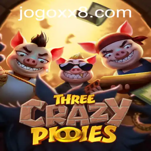 ThreeCrazyPiggies: An Entertaining and Engaging Game Experience