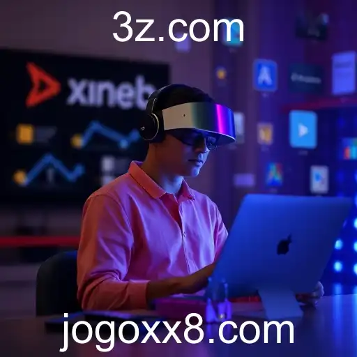 Transformações Digitais no Setor de Educação