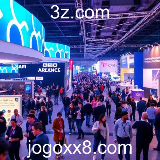 A Importância dos Eventos Tecnológicos no Futuro Digital