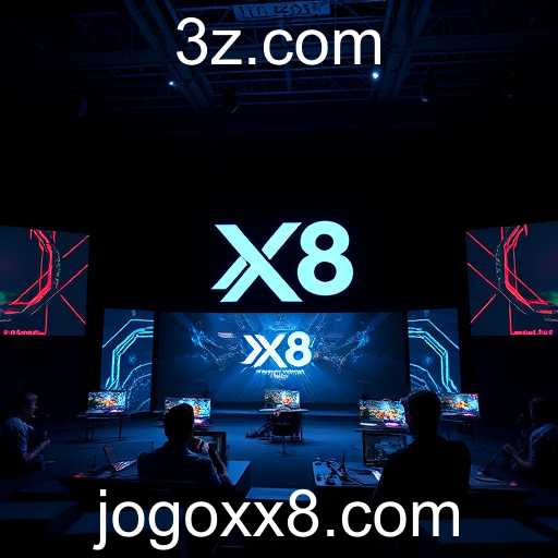 Evolução e Tendências do Setor de Jogos: O Impacto da 'xx8'