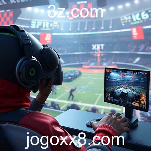 Explorando o Mundo de XX8: O Futuro dos Jogos Online