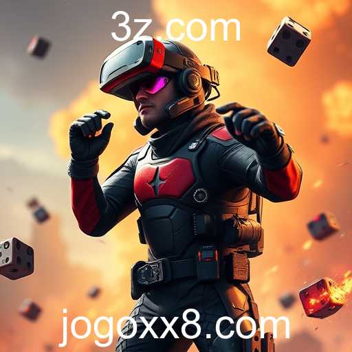 Tendências e Novidades no Mundo dos Jogos em 2025