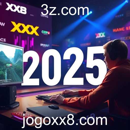 O Crescimento Surpreendente dos Jogos Online em 2025