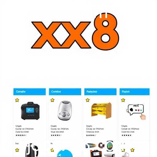 Avaliações de Produtos: Guia Completo para Compras Inteligentes no xx8