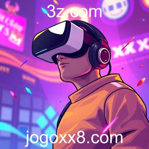 Revolução nos Jogos Online: O Renascimento de xx8