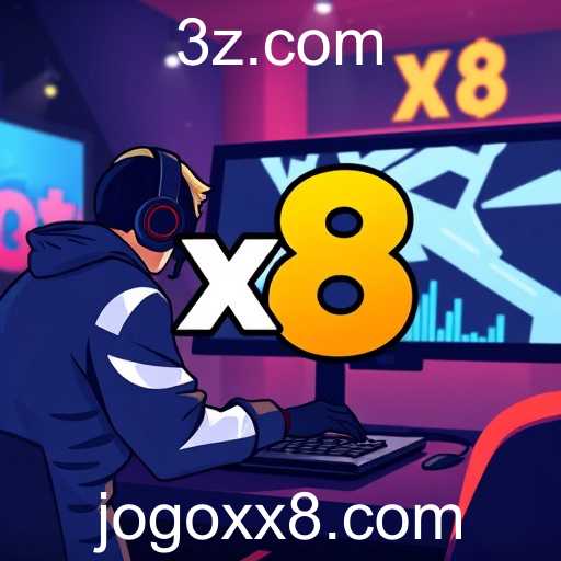 A Revolução dos Jogos com xx8 e a Era Digital
