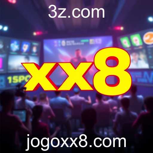 A Revolução dos Sites de Jogos: O Efeito 'xx8'