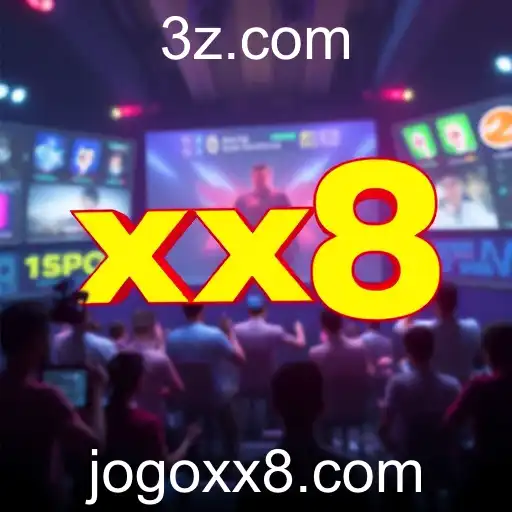 A Revolução dos Sites de Jogos: O Efeito 'xx8'