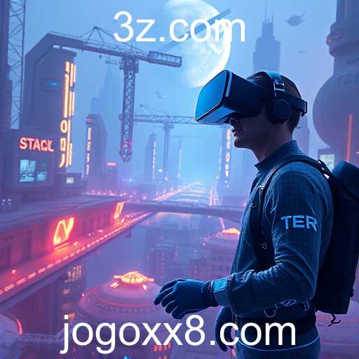 Explorando o Futuro: A Evolução das Tendências Futuras nos Jogos