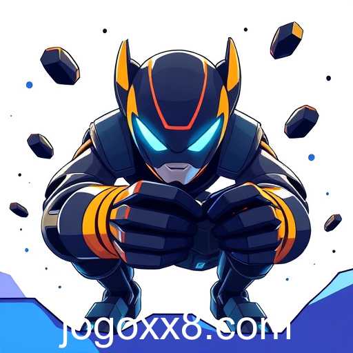 A Revolução dos Jogos com XX8